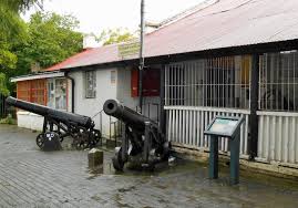 fort beaufort museum fort beaufort museum
